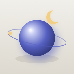 The Takvim app icon